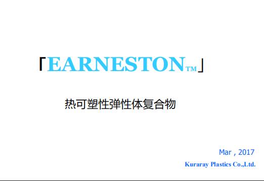 EARNRSTON(中文)