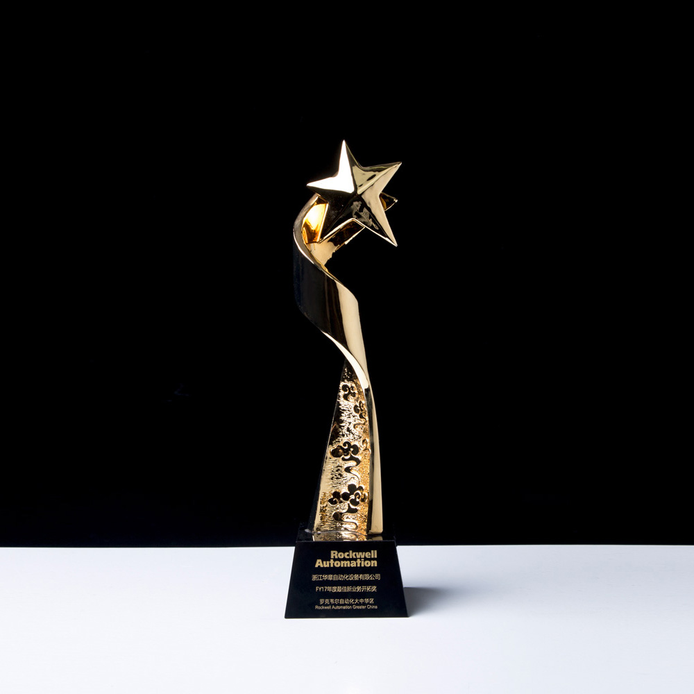 FY17年度最佳新業(yè)務(wù)開拓獎(jiǎng)